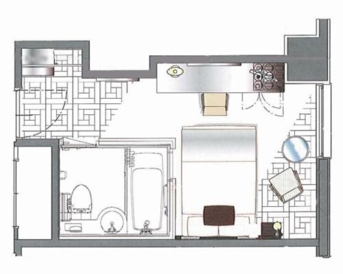 Hotel Bestland Tsukuba Δωμάτιο φωτογραφία