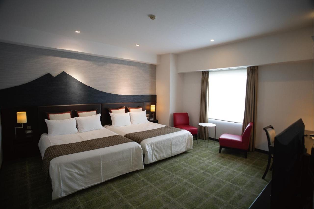 Hotel Bestland Tsukuba Εξωτερικό φωτογραφία