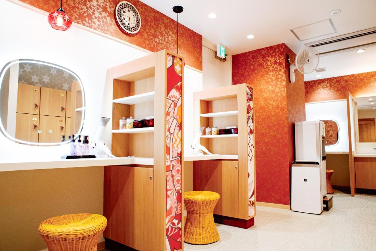 Hotel Bestland Tsukuba Εξωτερικό φωτογραφία