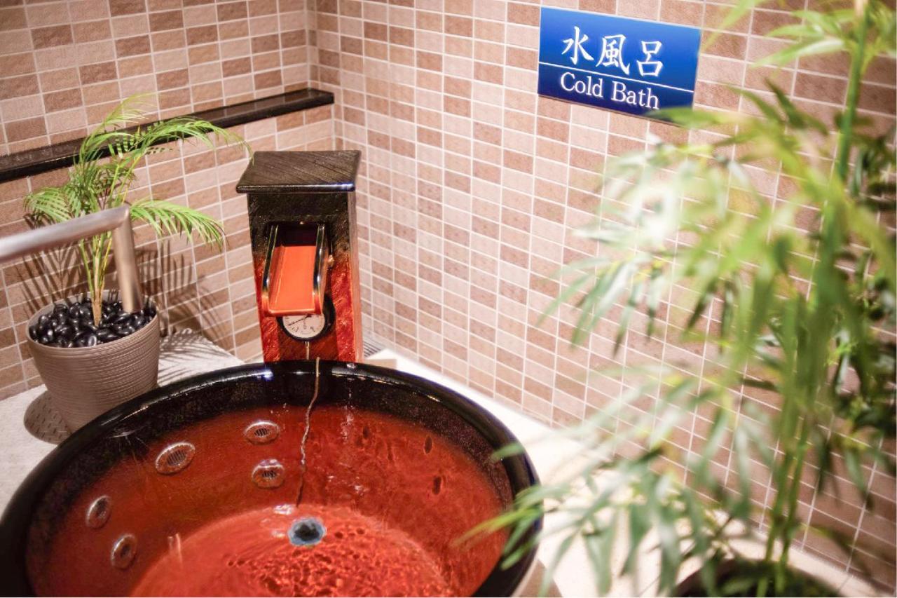 Hotel Bestland Tsukuba Εξωτερικό φωτογραφία