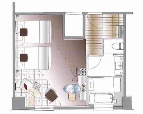 Hotel Bestland Tsukuba Εξωτερικό φωτογραφία
