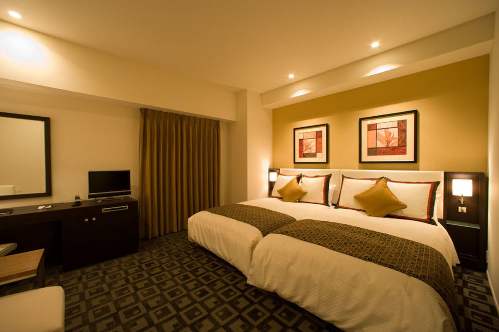 Hotel Bestland Tsukuba Εξωτερικό φωτογραφία